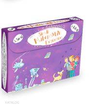 Şimdi Matematik Düşünsün 3.Sınıf (5 Kitap)