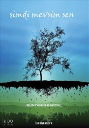 Şimdi Mevsim Sen
