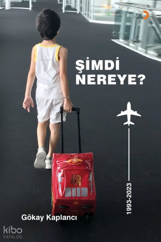 Şimdi Nereye
