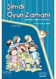 Şimdi Oyun Zamanı