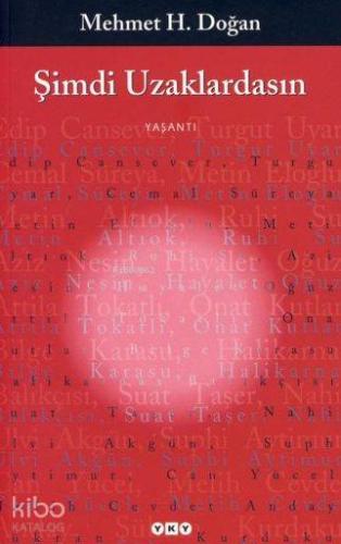 Şimdi Uzaklardasın