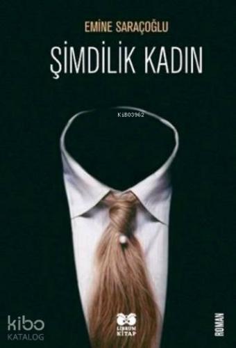 Şimdilik Kadın