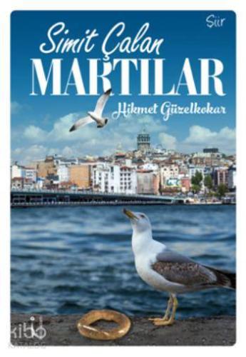 Simit Çalan Martılar