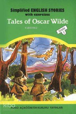 Simplified English Stories With Exercises| Tales Of Oscar Wilde