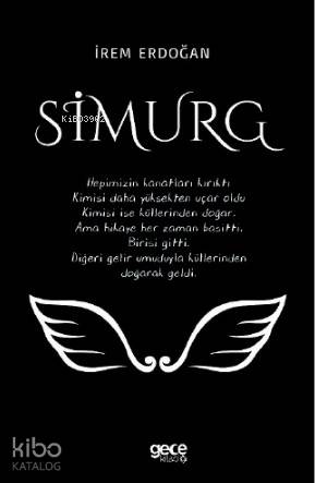 Simurg