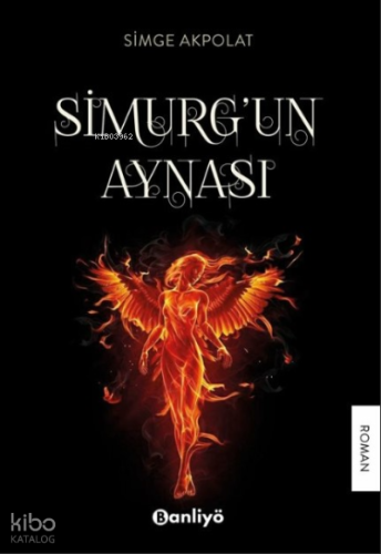 Simurg'un Aynası