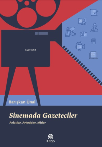 Sinamada Gazeteciler