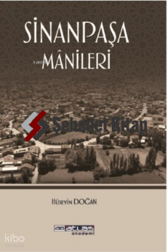 Sinan Paşa Manileri