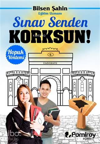 Sınav Senden Korksun! - Hopuk Yöntemi