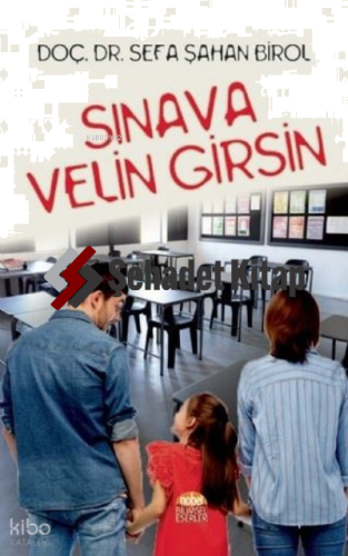 Sınava Velin Girsin