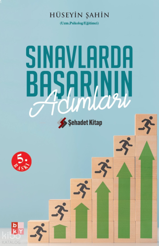 Sınavlarda Başarının Adımları