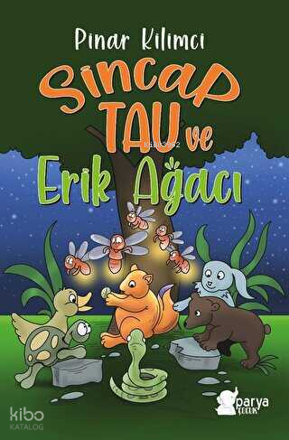 Sincap Tau ve Erik Ağacı