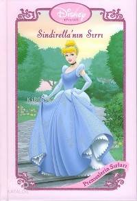 Sinderella'nın Sırrı