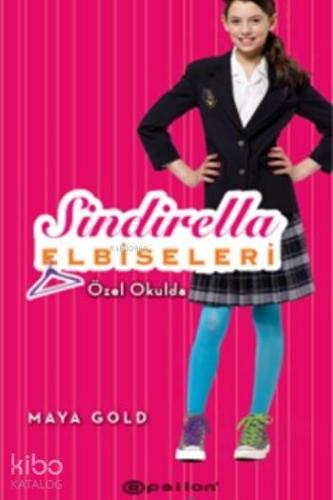 Sindirella Elbiseleri