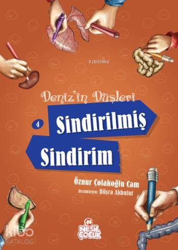 Sindirilmiş Sindirim