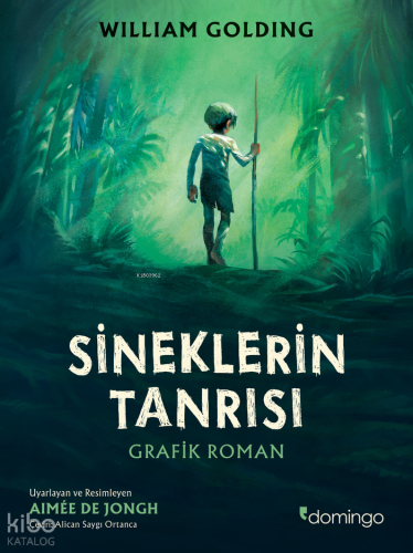 Sineklerin Tanrısı