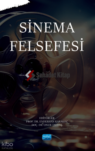Sinema Felsefesi