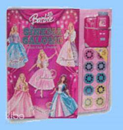 Sinema Salonu; Disney Prenses