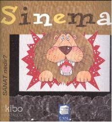 Sinema; Sanat Nedir? 5-9 Yaş