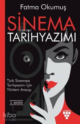 Sinema Tarih Yazımı