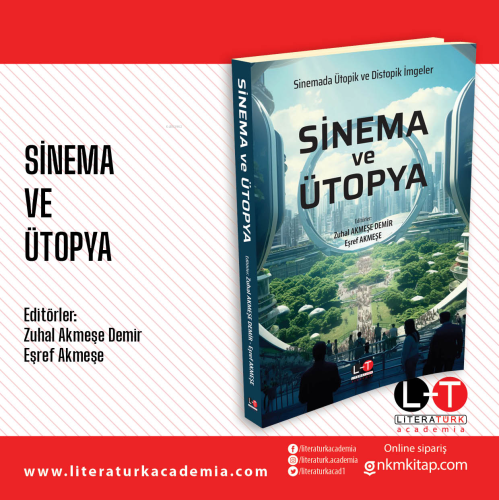Sinema ve Ütopya