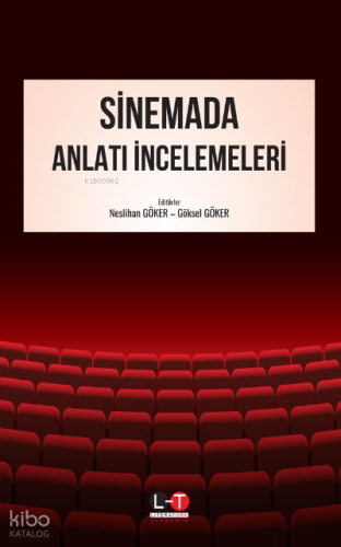Sinemada Anlatı İncelemeleri