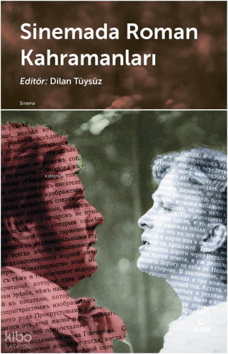 Sinemada Roman Kahramanları