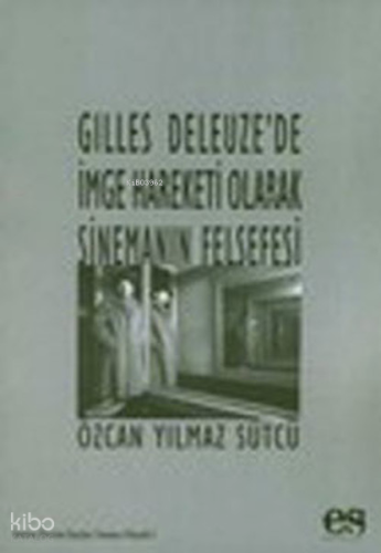 Sinemanın Felsefesi