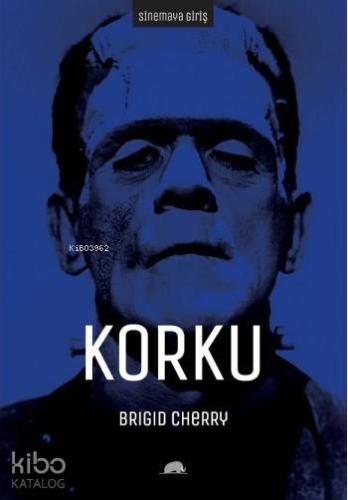 Sinemaya Giriş - Korku