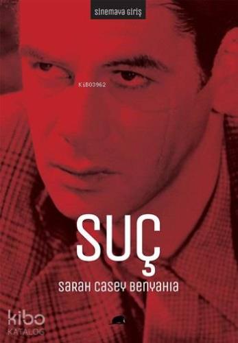 Sinemaya Giriş - Suç