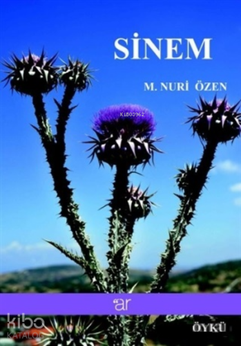 Sinem | M. Nuri Özen | Ar Yayınları