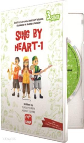 Sing By Heart 1 -; (3. Sınıf)