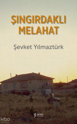 Şıngırdaklı Melahat