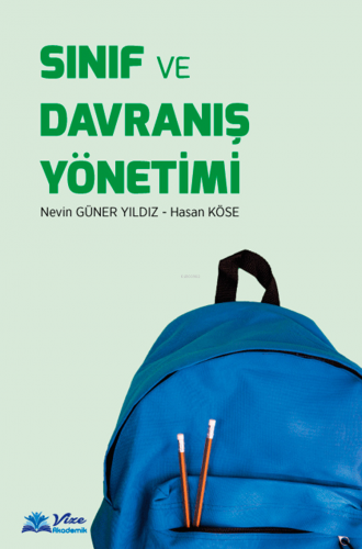 Sınıf Ve Davranış Yönetimi