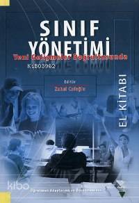 Sınıf Yönetimi El Kitabı | Zuhal Cafoğlu | Grafiker Yayınları