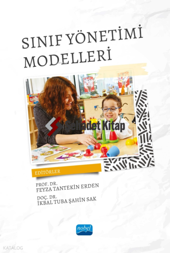 Sınıf Yönetimi Modelleri