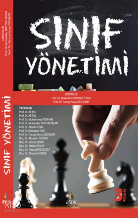 Sınıf Yönetimi