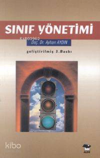 Sınıf Yönetimi | Ayhan Aydın | Alfa Basım Yayım Dağıtım