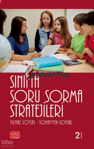 Sınıfta Soru Sorma Stratejileri