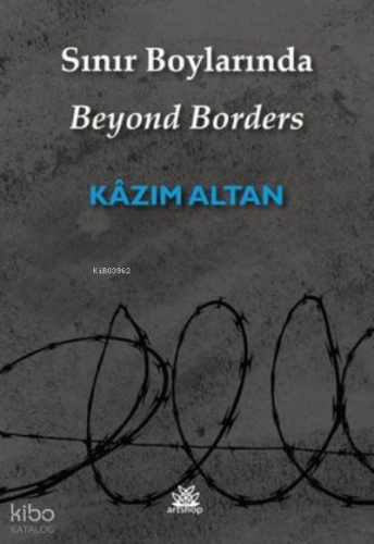 Sınır Boylarında