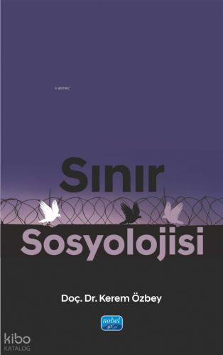 Sınır Sosyolojisi