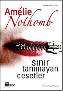 Sınır Tanımayan Cesetler