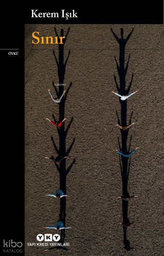 Sınır | Kerem Işık | Yapı Kredi Yayınları ( YKY )