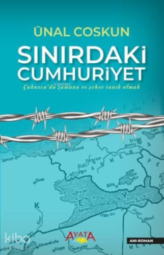 Sınırdaki Cumhuriyet