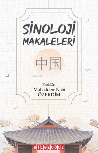 Sinoloji Makaleleri