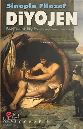 Sinoplu Filozof Diyojen