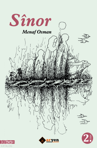 Sinor | Menaf Osman | Aryen Yayınları