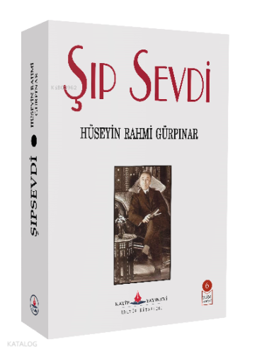 Şıp Sevdi