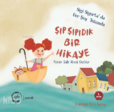 Şıp Şıpıdık Bir Hikaye