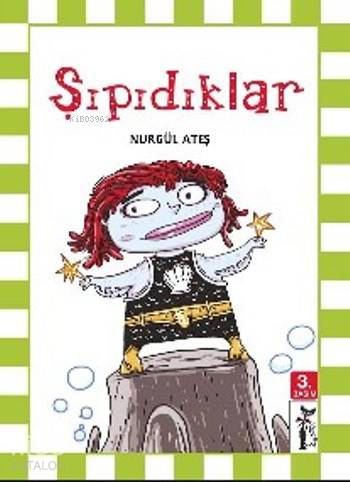 Şıpıdıklar; Hayal Dünyalar